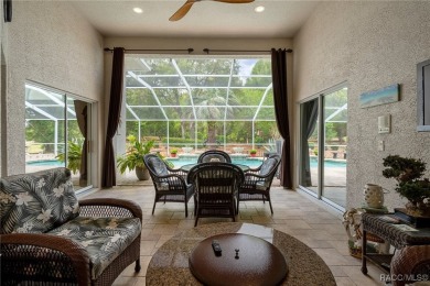 Welcome to this very elegant home in the beautiful community of on Twisted Oaks Golf Club in Florida - for sale on GolfHomes.com, golf home, golf lot