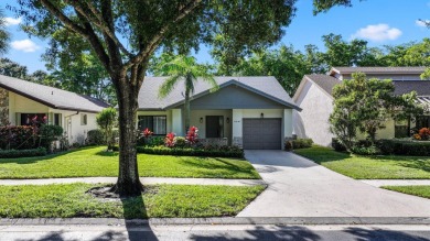 Introducing this immaculately freshly renovated home in the on Pine Tree Golf Club in Florida - for sale on GolfHomes.com, golf home, golf lot