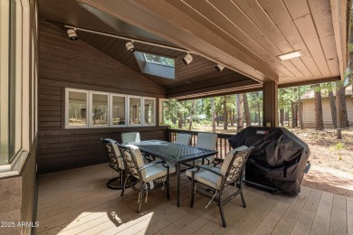 Welcome to 3511 Bear Howard - Beautifully updated 3 bedroom, 2.5 on Forest Highlands Golf Club - The Canyon in Arizona - for sale on GolfHomes.com, golf home, golf lot