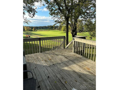 Discover an exquisite executive home on the 10th hole of Walden on Walden Ponds Golf Club in Ohio - for sale on GolfHomes.com, golf home, golf lot