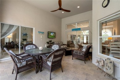 Welcome to this very elegant home in the beautiful community of on Twisted Oaks Golf Club in Florida - for sale on GolfHomes.com, golf home, golf lot