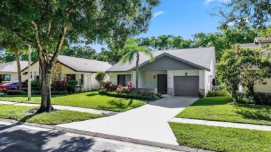 Introducing this immaculately freshly renovated home in the on Pine Tree Golf Club in Florida - for sale on GolfHomes.com, golf home, golf lot