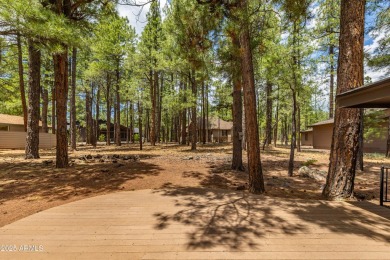 Welcome to 3511 Bear Howard - Beautifully updated 3 bedroom, 2.5 on Forest Highlands Golf Club - The Canyon in Arizona - for sale on GolfHomes.com, golf home, golf lot
