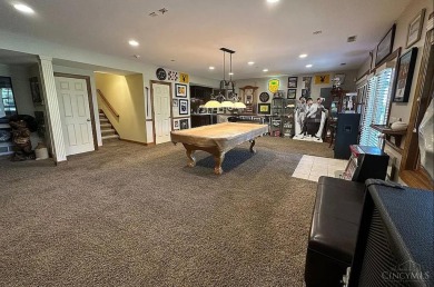 Discover an exquisite executive home on the 10th hole of Walden on Walden Ponds Golf Club in Ohio - for sale on GolfHomes.com, golf home, golf lot