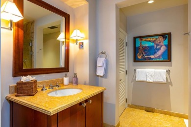 Where the ocean whispers at your doorstep  refined luxury on Wailea Golf Club in Hawaii - for sale on GolfHomes.com, golf home, golf lot
