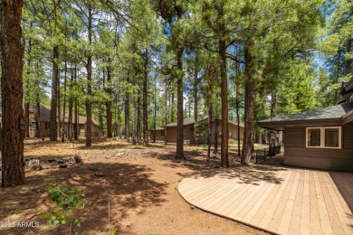 Welcome to 3511 Bear Howard - Beautifully updated 3 bedroom, 2.5 on Forest Highlands Golf Club - The Canyon in Arizona - for sale on GolfHomes.com, golf home, golf lot