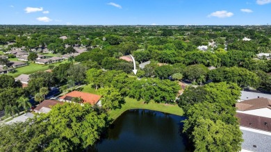 Introducing this immaculately freshly renovated home in the on Pine Tree Golf Club in Florida - for sale on GolfHomes.com, golf home, golf lot