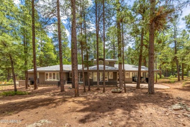Welcome to 3511 Bear Howard - Beautifully updated 3 bedroom, 2.5 on Forest Highlands Golf Club - The Canyon in Arizona - for sale on GolfHomes.com, golf home, golf lot
