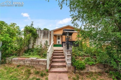 Luxurious Living on the Fairway - Set on a rare .53-acre lot on Valley Hi Golf Course in Colorado - for sale on GolfHomes.com, golf home, golf lot