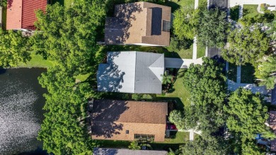 Introducing this immaculately freshly renovated home in the on Pine Tree Golf Club in Florida - for sale on GolfHomes.com, golf home, golf lot