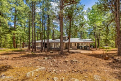 Welcome to 3511 Bear Howard - Beautifully updated 3 bedroom, 2.5 on Forest Highlands Golf Club - The Canyon in Arizona - for sale on GolfHomes.com, golf home, golf lot