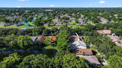 Introducing this immaculately freshly renovated home in the on Pine Tree Golf Club in Florida - for sale on GolfHomes.com, golf home, golf lot