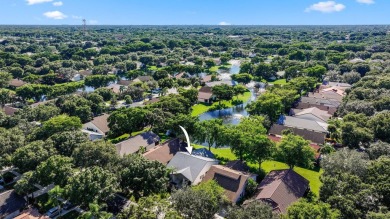 Introducing this immaculately freshly renovated home in the on Pine Tree Golf Club in Florida - for sale on GolfHomes.com, golf home, golf lot