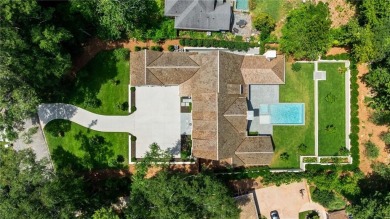 Located in the heart of the sought-after Chastain Park on North Fulton Golf Course in Georgia - for sale on GolfHomes.com, golf home, golf lot