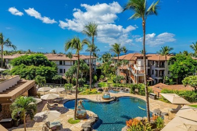 Where the ocean whispers at your doorstep  refined luxury on Wailea Golf Club in Hawaii - for sale on GolfHomes.com, golf home, golf lot