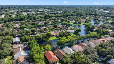 Introducing this immaculately freshly renovated home in the on Pine Tree Golf Club in Florida - for sale on GolfHomes.com, golf home, golf lot