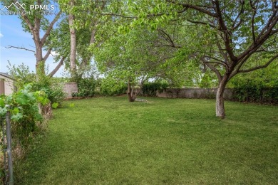Luxurious Living on the Fairway - Set on a rare .53-acre lot on Valley Hi Golf Course in Colorado - for sale on GolfHomes.com, golf home, golf lot
