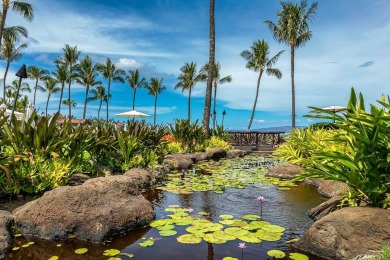 Where the ocean whispers at your doorstep  refined luxury on Wailea Golf Club in Hawaii - for sale on GolfHomes.com, golf home, golf lot