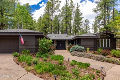 Welcome to 3511 Bear Howard - Beautifully updated 3 bedroom, 2.5 on Forest Highlands Golf Club - The Canyon in Arizona - for sale on GolfHomes.com, golf home, golf lot
