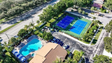 Introducing this immaculately freshly renovated home in the on Pine Tree Golf Club in Florida - for sale on GolfHomes.com, golf home, golf lot