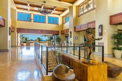Where the ocean whispers at your doorstep  refined luxury on Wailea Golf Club in Hawaii - for sale on GolfHomes.com, golf home, golf lot