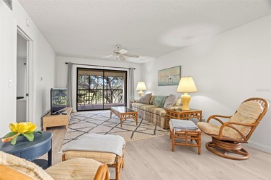 BEAUTIFUL END UNIT on the 2nd floor with stunning golf course on Tarpon Springs Golf Course in Florida - for sale on GolfHomes.com, golf home, golf lot