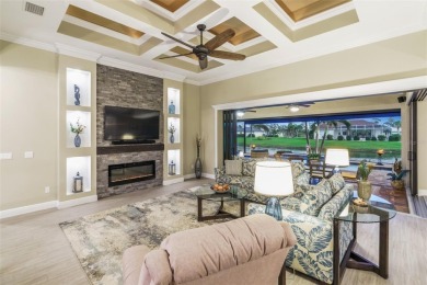 Step inside this beautifully upgraded home and fall in love with on Rotonda Golf and Country Club - Long Marsh  in Florida - for sale on GolfHomes.com, golf home, golf lot