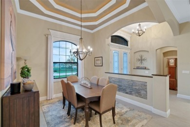 Step inside this beautifully upgraded home and fall in love with on Rotonda Golf and Country Club - Long Marsh  in Florida - for sale on GolfHomes.com, golf home, golf lot