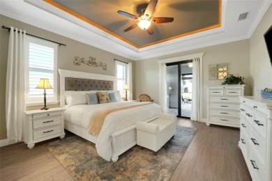 Step inside this beautifully upgraded home and fall in love with on Rotonda Golf and Country Club - Long Marsh  in Florida - for sale on GolfHomes.com, golf home, golf lot