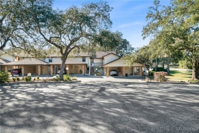 NEW PRICE! GREENBRIAR CONDOMINIUM IN CITRUS HILLS 2 BEDROOM, 2 on Citrus Hills Golf Club in Florida - for sale on GolfHomes.com, golf home, golf lot