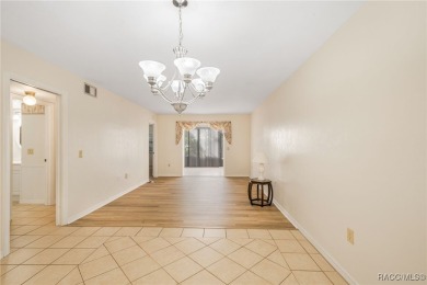 NEW PRICE! GREENBRIAR CONDOMINIUM IN CITRUS HILLS 2 BEDROOM, 2 on Citrus Hills Golf Club in Florida - for sale on GolfHomes.com, golf home, golf lot