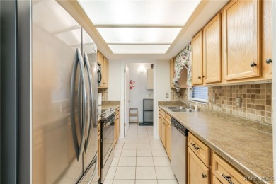 NEW PRICE! GREENBRIAR CONDOMINIUM IN CITRUS HILLS 2 BEDROOM, 2 on Citrus Hills Golf Club in Florida - for sale on GolfHomes.com, golf home, golf lot