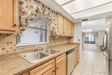 NEW PRICE! GREENBRIAR CONDOMINIUM IN CITRUS HILLS 2 BEDROOM, 2 on Citrus Hills Golf Club in Florida - for sale on GolfHomes.com, golf home, golf lot