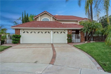 Tucked at the end of a quiet cul-de-sac in sought-after Indian on  in California - for sale on GolfHomes.com, golf home, golf lot