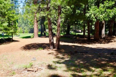 Beautiful lot located on the golf course in Lake Almanor West on Lake Almanor West Golf Course in California - for sale on GolfHomes.com, golf home, golf lot