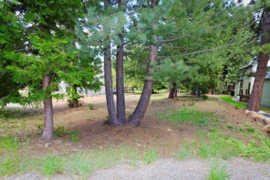 Beautiful lot located on the golf course in Lake Almanor West on Lake Almanor West Golf Course in California - for sale on GolfHomes.com, golf home, golf lot