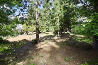 Beautiful lot located on the golf course in Lake Almanor West on Lake Almanor West Golf Course in California - for sale on GolfHomes.com, golf home, golf lot