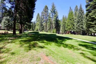 Beautiful lot located on the golf course in Lake Almanor West on Lake Almanor West Golf Course in California - for sale on GolfHomes.com, golf home, golf lot