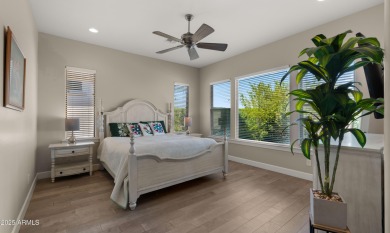 This residence is located in the prestigious Encanterra on Encanterra Country Club in Arizona - for sale on GolfHomes.com, golf home, golf lot