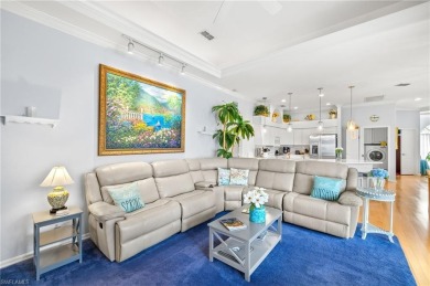 TAKE ME TO TRIPLE EAGLE! Boasting over 3,300 Square Feet with a on Eagle Ridge Golf and Tennis Club in Florida - for sale on GolfHomes.com, golf home, golf lot