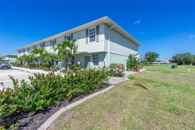 26396 Nadir Rd Townhouse #507  FURNISHED with a designer's touch on Deep Creek Golf Club in Florida - for sale on GolfHomes.com, golf home, golf lot