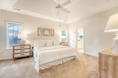 An Elegant Family Home in a Prestigious Gated Community on Dunes West Golf Club in South Carolina - for sale on GolfHomes.com, golf home, golf lot