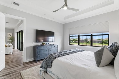 FULL GOLF MEMBERSHIP is included with this meticulous and on Esplanade Golf and  Country Club in Florida - for sale on GolfHomes.com, golf home, golf lot