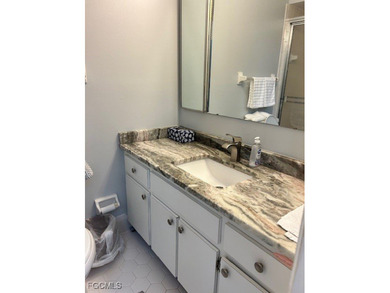 *Location is Key!* This charming 2-bedroom, 2-bath villa-style on Myerlee Country Club in Florida - for sale on GolfHomes.com, golf home, golf lot