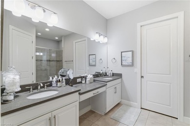 FULL GOLF MEMBERSHIP is included with this meticulous and on Esplanade Golf and  Country Club in Florida - for sale on GolfHomes.com, golf home, golf lot