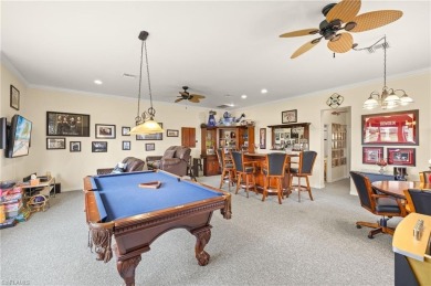 TAKE ME TO TRIPLE EAGLE! Boasting over 3,300 Square Feet with a on Eagle Ridge Golf and Tennis Club in Florida - for sale on GolfHomes.com, golf home, golf lot