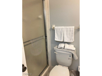 *Location is Key!* This charming 2-bedroom, 2-bath villa-style on Myerlee Country Club in Florida - for sale on GolfHomes.com, golf home, golf lot