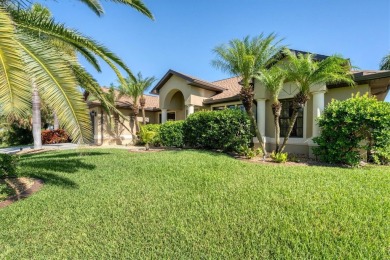 Welcome to your Rotonda West, Pine Valley pool home on a on Rotonda Golf and Country Club - Long Marsh  in Florida - for sale on GolfHomes.com, golf home, golf lot