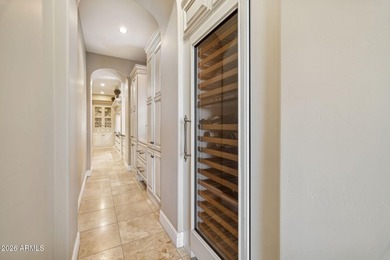 Located in the premier enclave of The Parks of Silverleaf this 5 on Silverleaf Golf Club in Arizona - for sale on GolfHomes.com, golf home, golf lot