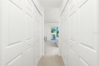 26396 Nadir Rd Townhouse #507  FURNISHED with a designer's touch on Deep Creek Golf Club in Florida - for sale on GolfHomes.com, golf home, golf lot